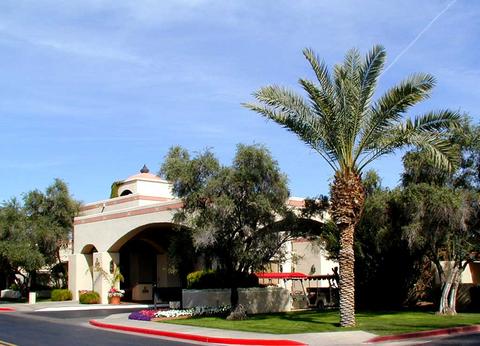 Scottsdale Cottonwoods Resort 01
